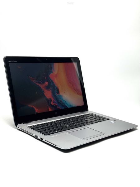 Ноутбук HP EliteBook 850 G3 Multitouch (TN) Intel Core i7 (i7-6600U) 16 Гб 128 Гб SSD Клас A- (NTB0426349) Б/В