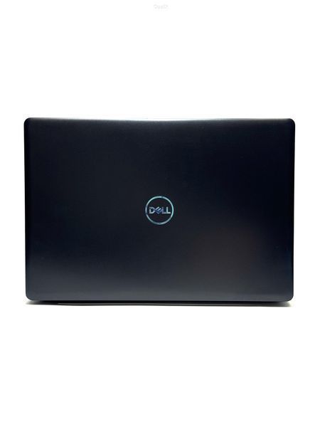 Ігровий ноутбук Dell G3 3579 IPS Intel Core i7 (i7-8750H) 16 Гб 256 Гб SSD Клас A- (NTB0826089) Б/В NTB0826089 фото