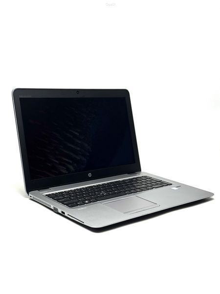 Ноутбук HP EliteBook 850 G3 TN Intel Core i5 (i5-6300U) 8 Гб 160 Гб SSD Клас A- (NTB0426192) Б/В