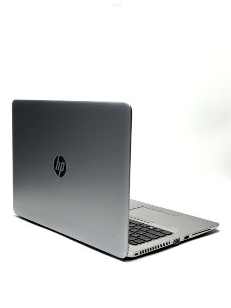 Ноутбук HP EliteBook 850 G3 Multitouch (TN) Intel Core i7 (i7-6600U) 16 Гб 128 Гб SSD Клас A- (NTB0426349) Б/В