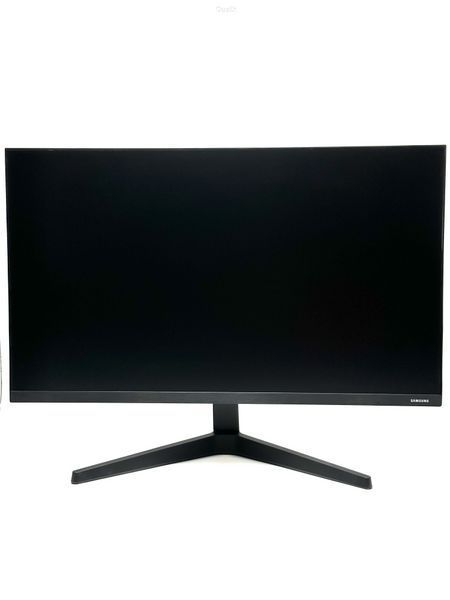Монітор SAMSUNG F27T354FHR 27" IPS (75 Гц) (Вживаний - Клас A)