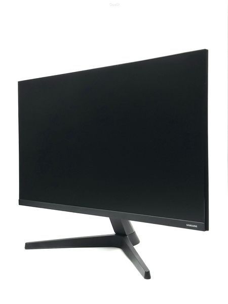 Монітор SAMSUNG F27T354FHR 27" IPS (75 Гц) (Вживаний - Клас A)
