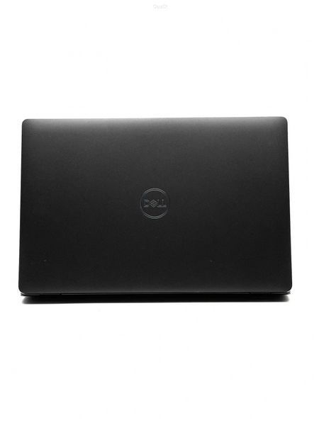 Ноутбук Dell Latitude 5500 IPS Intel Core i5 8 Гб 256 Гб SSD (Вживаний - Клас A-)