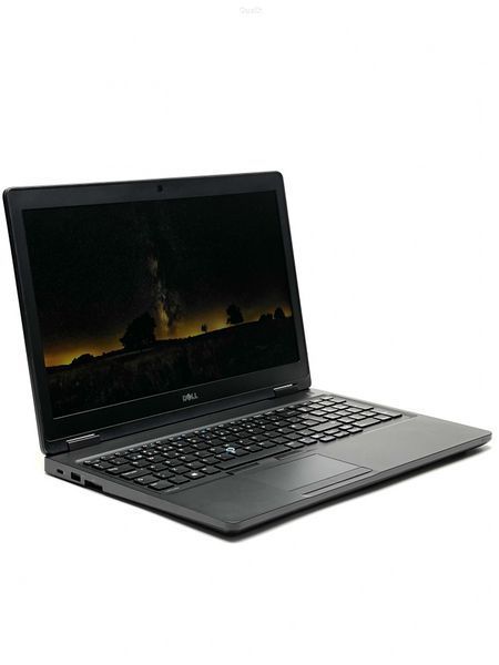 Ноутбук Dell Latitude 5580 IPS Intel Core i5 (i5-7200U) 8 Гб 256 Гб SSD (Вживаний - Клас B) RNB1223890 фото
