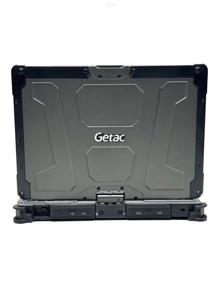 Ноутбук Getac V110 G3 Multitouch Intel Core i5 (i5-6200U) 8 Гб 128 Гб SSD Клас A- (NTB0226017) Б/В