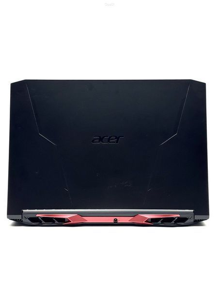 Ігровий ноутбук Acer Nitro AN515-57 IPS (144 Гц) Intel Core i7 (i7-11800H) 16 Гб 512 Гб SSD Клас B (NTB1225244) Б/В