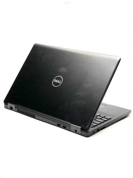 Ноутбук Dell Latitude 5580 IPS Intel Core i5 (i5-7200U) 8 Гб 256 Гб SSD (Вживаний - Клас B) RNB1223890 фото