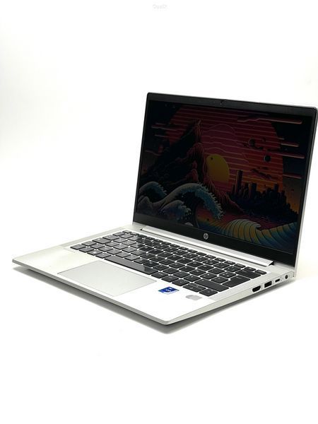 Ноутбук HP ProBook 430 G8 IPS Intel Core i7 (i7-1165G7) 16 Гб 512 Гб SSD (Вживаний - Клас B) RNB1224124 фото