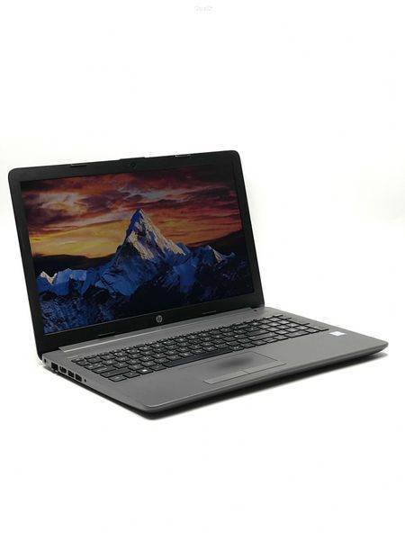 Ноутбук HP 250 G7 TN Intel Core i5 16 Гб 256 Гб SSD (Вживаний - Клас B) RNB1223373 фото