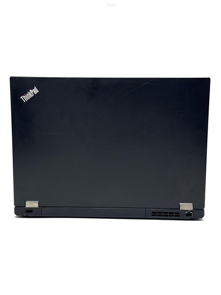 Ноутбук Lenovo ThinkPad L560 TN Intel Core i5 (i5-6300U) 8 Гб 240 Гб SSD Клас B (NTB0426489) Б/В