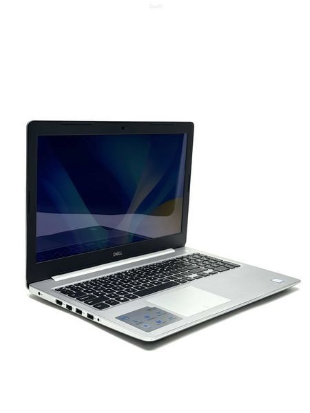 Ноутбук Dell Inspiron 5570 Multitouch Intel Core i5 (i5-8250U) 8 Гб 128 Гб SSD Клас B (NTB1125366) Б/В
