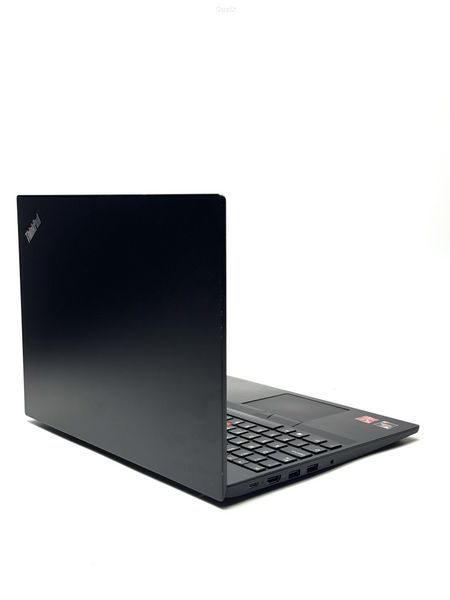 Ноутбук Lenovo ThinkPad E595 IPS AMD Ryzen 7 (Ryzen 7 3700U) 16 Гб 512 Гб SSD Клас A- (NTB0426463) Б/В