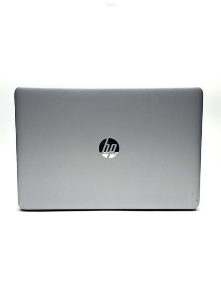 Ноутбук HP EliteBook 850 G3 TN Intel Core i5 (i5-6300U) 8 Гб 160 Гб SSD Клас A- (NTB0426192) Б/В