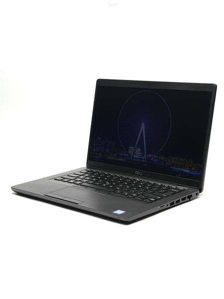Ноутбук Dell Latitude 5400 TN Intel Core i5 (i5-8365U) 8 Гб 256 Гб SSD (Вживаний - Клас A-) RNB1024258 фото