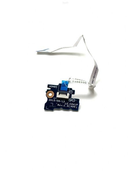 Додаткова плата (cвітлодіодна панель) для ноутбука Dell Latitude E5570, Precision 15-3510 (вживаний)