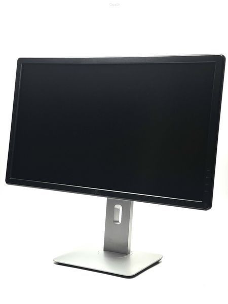 Монітор Dell E2414Ht 24" TN (Вживаний - Клас A-)