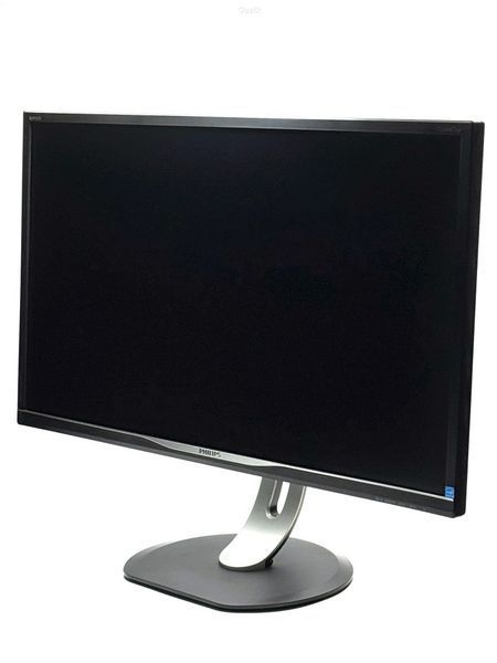 Монітор PHILIPS Brilliance BDM3270QP 32" AMVA (Вживаний - Клас A-)