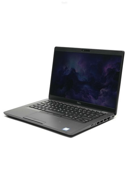 Ноутбук Dell Latitude 5400 IPS Intel Core i5 (i5-8365U) 8 Гб 256 Гб SSD (Вживаний - Клас A-) RNB0524188 фото