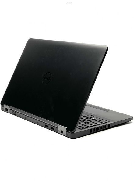 Ноутбук Dell Latitude E5570 TN Intel Core i5 8 Гб 256 Гб SSD (Вживаний - Клас B) RNB1223218 фото