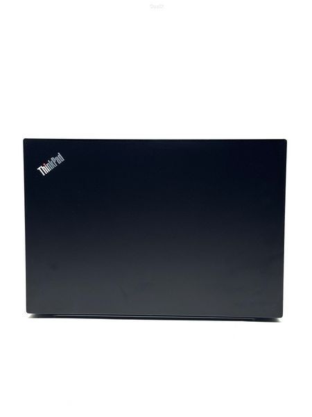 Ноутбук Lenovo ThinkPad E595 IPS AMD Ryzen 7 (Ryzen 7 3700U) 16 Гб 512 Гб SSD Клас A- (NTB0426463) Б/В
