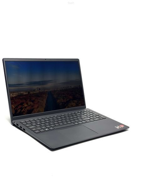 Ноутбук Dell Vostro 3515 IPS AMD Ryzen 3 (Ryzen 3 3250U) 8 Гб 256 Гб SSD Клас A- (NTB0426081) Б/В
