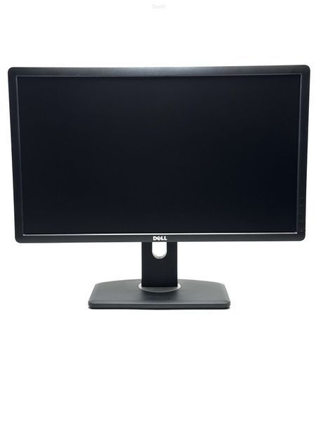 Монітор Dell P2412Hb 24" TFT+TN (Вживаний - Клас A-) RNB0225613 фото