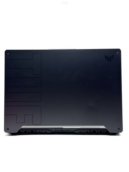 Ігровий ноутбук Asus TUF Gaming F15 FX506HM IPS (144 Гц) Intel Core i5 (i5-11400H) 16 Гб 512 Гб SSD Клас A- (NTB1225260) Б/В NTB1225260 фото