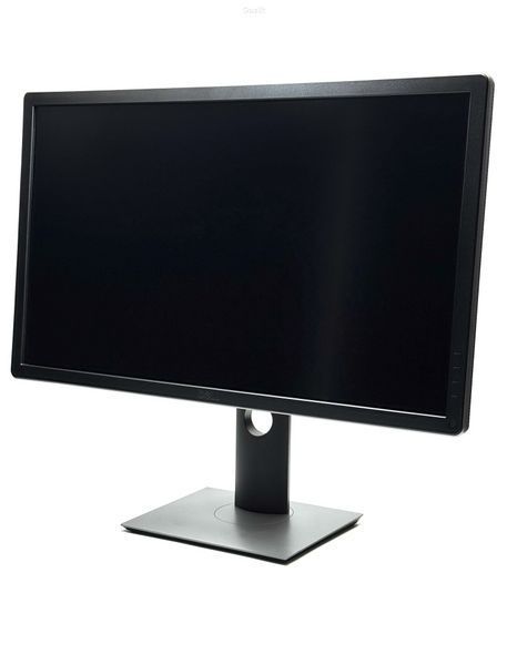 Монітор Dell P2715Q 27" IPS (Вживаний - Клас A-)