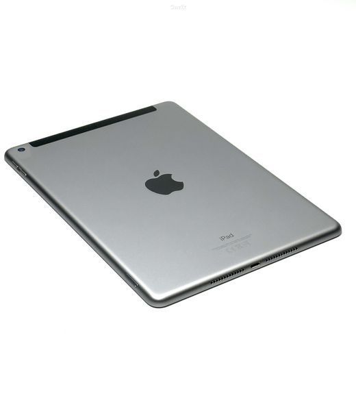 Планшет Apple iPad 6th Space Gray (A1954) 9,7 Retina 128 Гб Wi-Fi + LTE (Вживаний - Клас A)