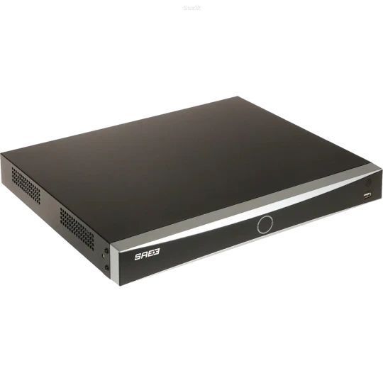 Відеореєстратор SafetyEye SE-NVR16V2K YSAP286     фото