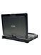 Ноутбук Getac V110 G3 Multitouch Intel Core i5 (i5-6200U) 8 Гб 128 Гб SSD Клас A- (NTB0226017) Б/В