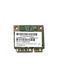 Wi-Fi модуль Broadcom BCM943228HM4L (DW1540)