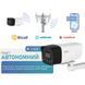 Комплект Dahua Warkit (4G) YSAP136     фото 1