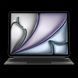КЛАВІАТУРА IPAD AIR MAGIC KEYBOARD 13 BLACK-UKR