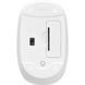 Миша бездротова Logitech M196 BlueTooth White