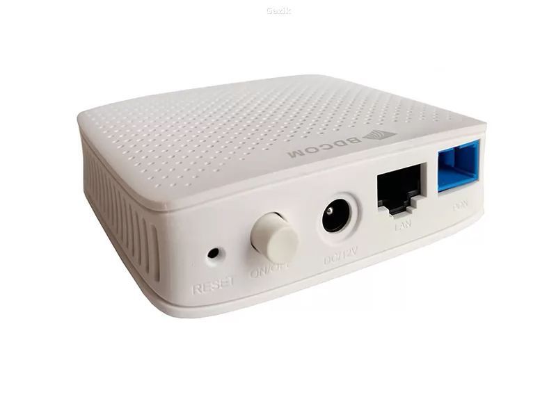 Абонентський термінал ONU BDCOM P1501DS (EPON)