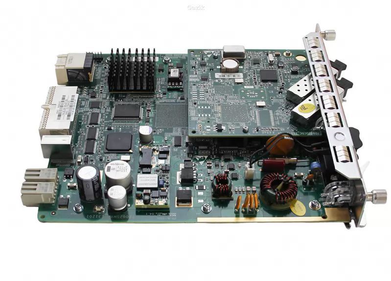 Плата ZTE SMXA/3 C320