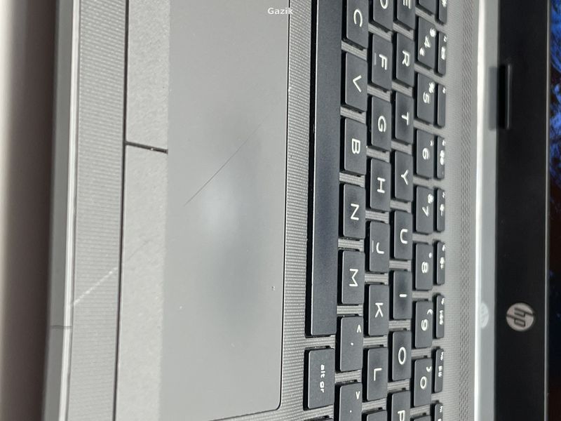 Ноутбук HP 250 G7 TN Intel Core i5 16 Гб 256 Гб SSD (Вживаний - Клас B) RNB1223373 фото