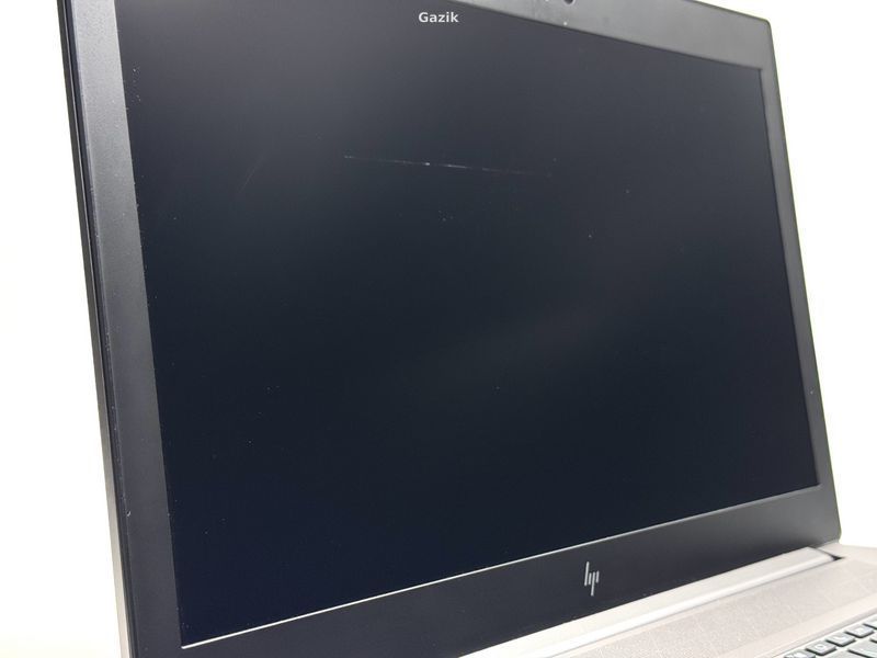 Б/В Ноутбук HP ZBook 17 G5 IPS Intel Core i7 (i7-8850H) 32 Гб 512 Гб SSD Клас A- (NTB1025246)