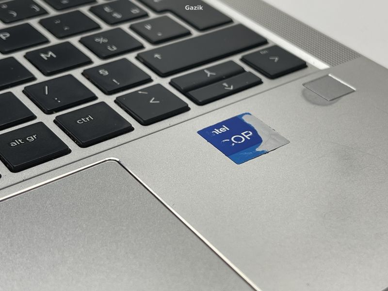 Ноутбук HP ProBook 430 G8 IPS Intel Core i7 (i7-1165G7) 16 Гб 512 Гб SSD (Вживаний - Клас B) RNB1224124 фото