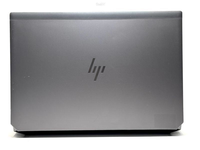 Б/В Ноутбук HP ZBook 17 G5 IPS Intel Core i7 (i7-8850H) 32 Гб 512 Гб SSD Клас A- (NTB1025246)