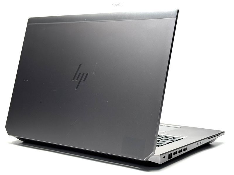 Б/В Ноутбук HP ZBook 17 G5 IPS Intel Core i7 (i7-8850H) 32 Гб 512 Гб SSD Клас A- (NTB1025246)