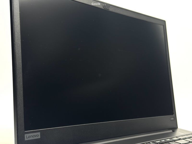 Ноутбук Lenovo ThinkPad E595 IPS AMD Ryzen 7 (Ryzen 7 3700U) 16 Гб 512 Гб SSD Клас A- (NTB0426463) Б/В