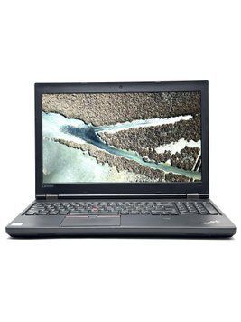 Ноутбук Lenovo ThinkPad L560 IPS Intel Core i5 (i5-6200U) 8 Гб 256 Гб SSD Клас A- (NTB0426478) Б/В