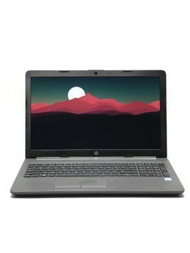 Ноутбук HP 250 G7 TN Intel Core i5 8 Гб 0 Гб - (Вживаний - Клас B)