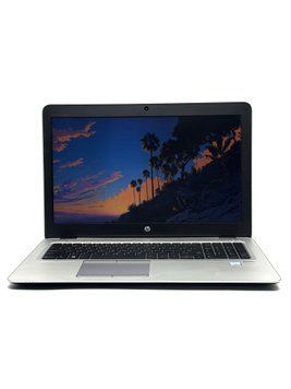 Ноутбук HP EliteBook 850 G3 TN Intel Core i5 (i5-6200U) 8 Гб 128 Гб SSD Клас B (NTB0426234) Б/В NTB0426234 фото