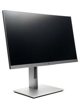 Монітор HP EliteDisplay E243 23.8" IPS (Вживаний - Клас A-)