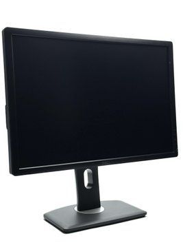 Монітор Dell UltraSharp U2412Mb 24" IPS (Вживаний - Клас A-) RNB0225431 фото