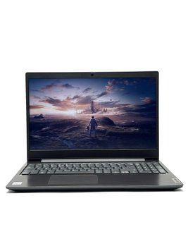 Ноутбук Lenovo V15 G1 IML IPS Intel Core i5 (i5-10210U) 8 Гб 256 Гб SSD Клас B (NTB1125253) Б/В