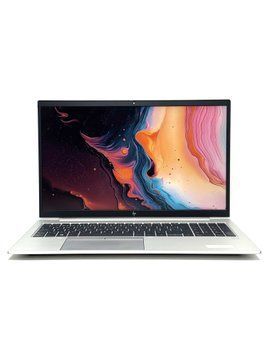 Ноутбук HP EliteBook 855 G7 IPS AMD Ryzen 5 (Ryzen 5 Pro 4650U) 16 Гб 256 Гб SSD Клас A (GNB0526082) Б/В GNB0526082 фото